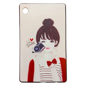 کاور مدل A9_AZ15 مناسب برای تبلت سامسونگ Galaxy Tab A9 X115