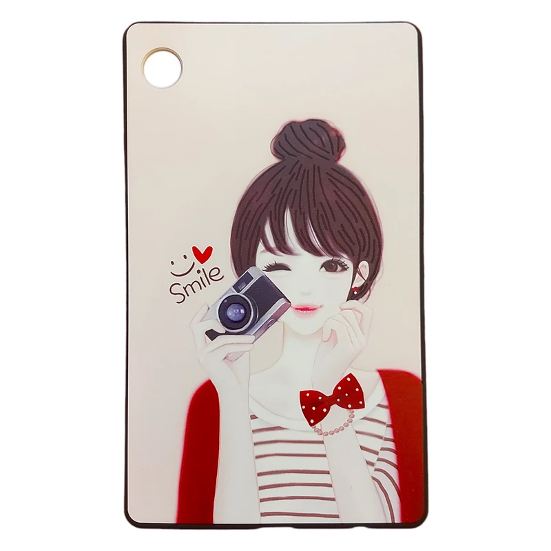کاور مدل A9_AZ15 مناسب برای تبلت سامسونگ Galaxy Tab A9 X115
