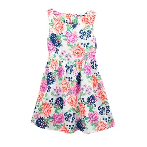 پیراهن دخترانه مدل 4105727