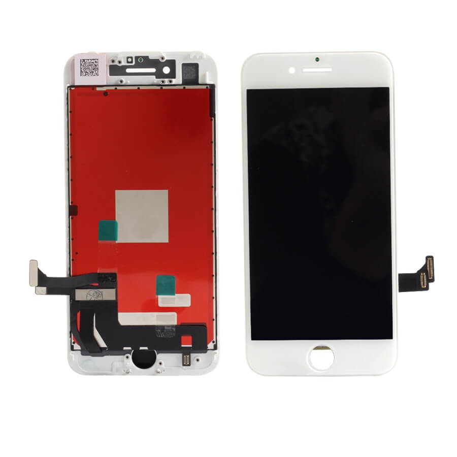 تاچ و ال سی دی مدل T5 مناسب برای گوشی موبایل اپل iPhone 5 
