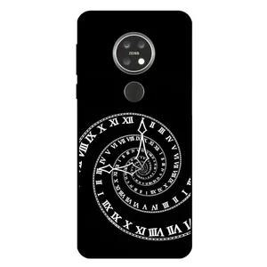 Megafone 8160 Cover For Nokia 6.2 / 7.2