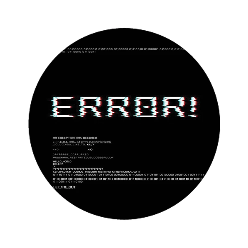 مگنت مدل error کد 2022