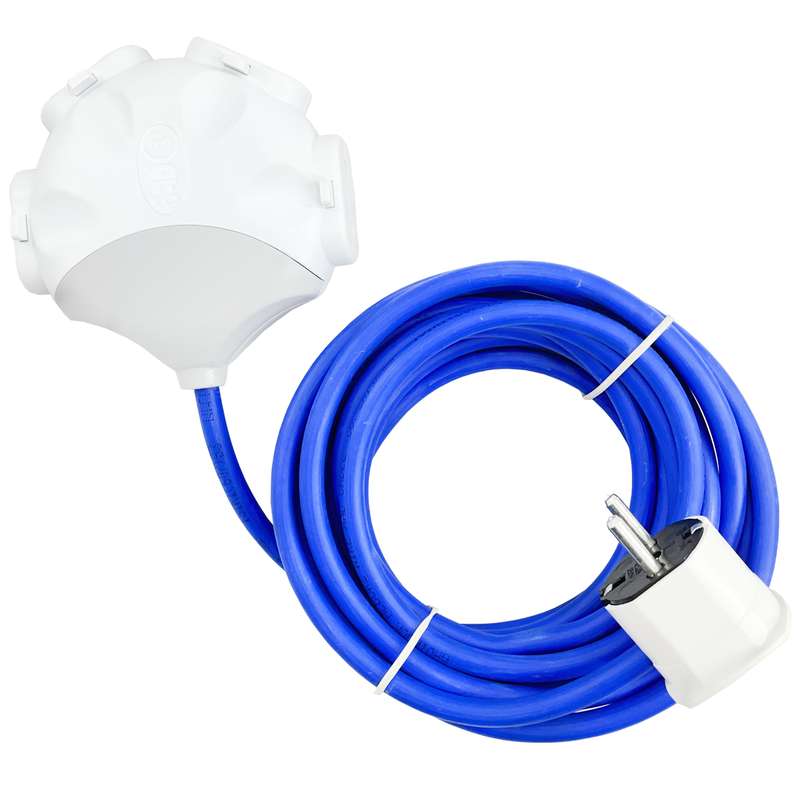 چندراهی برق مدل KH215.5M چندراهی برق مدل KH215.5M