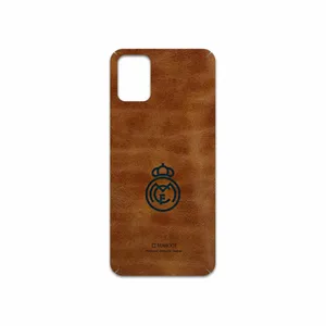 MAHOOT BFL-REAL Cover Sticker for Motorola Moto G9 Plus