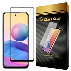Glass Star FGX Screen Protector For Xiaomi Redmi Note 10S