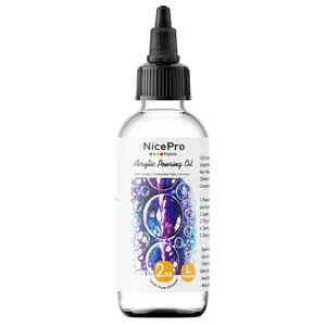 روغن سیلیکون مدل Low Viscosity حجم 60 میلی‌لیتر