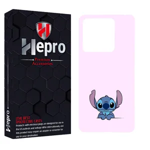 HEPRO MC Cover for XIAOMI Redmi Note 13 5G