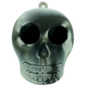 فیجت ضد استرس دنیای سرگرمی های کمیاب مدل پاپیت جمجمه