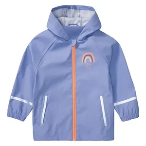 بارانی دخترانه لوپیلو مدل 3122