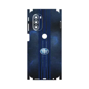 MAHOOT FAW-FullSkin Cover Sticker for Motorola Moto G51 5G