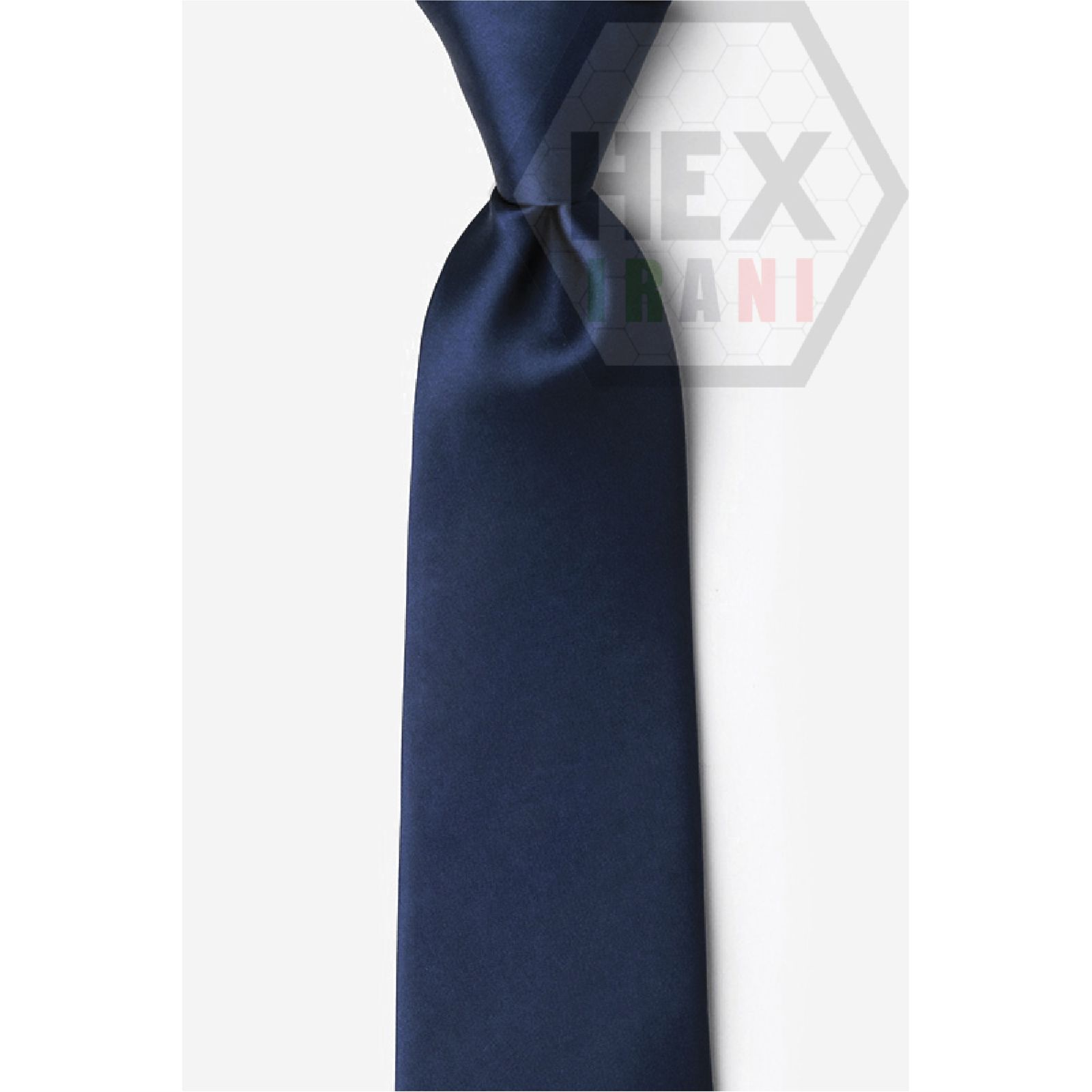 کراوات مردانه هکس ایران مدل KS-20 -  - 2