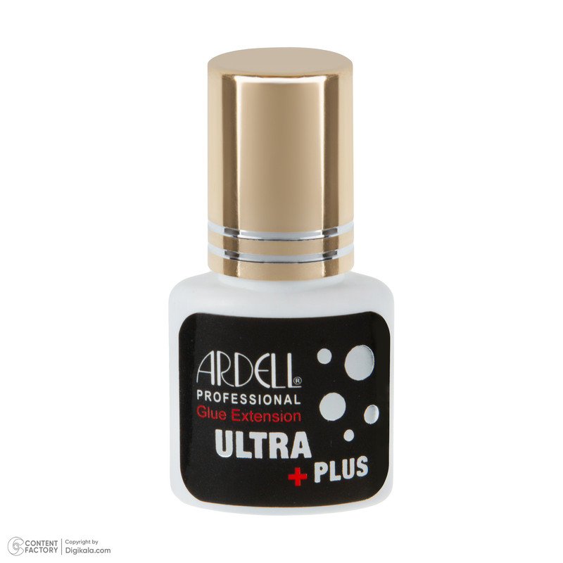 چسب مژه مصنوعی آردل مدل Ultra Plus
