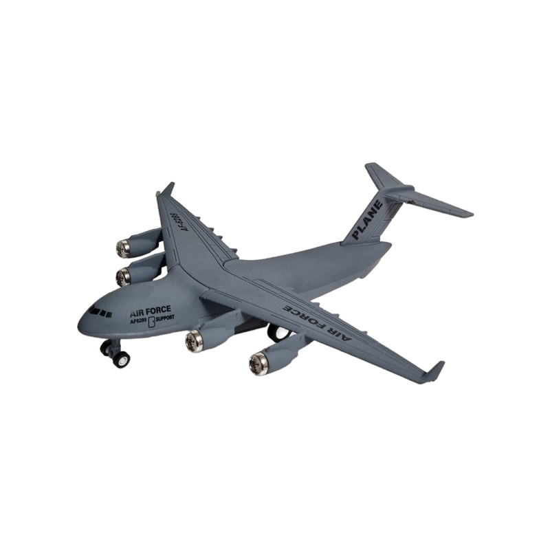 هواپیما بازی مدل AIR FORCE