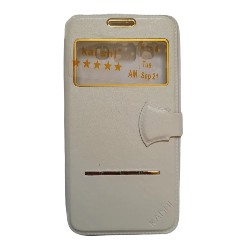 کیف کلاسوری کایشی مدل a700 مناسب برای گوشی موبایل سامسونگ Galaxy A700/ A7 2015