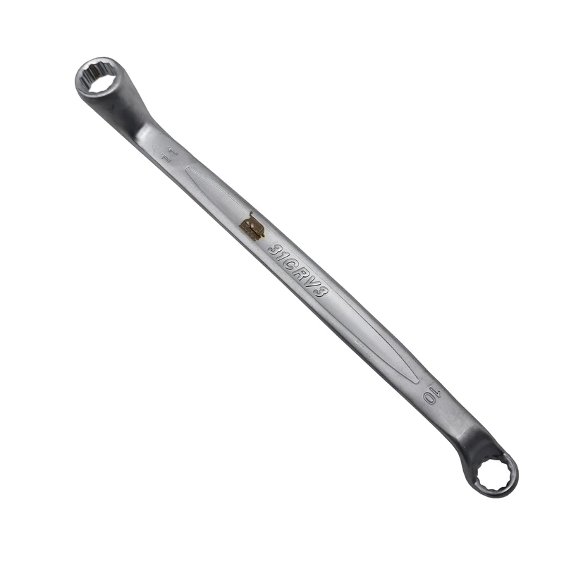 آچار رینگی مدل بلک بول کد YP-TU-20CM سایز 10-11 میلیمتر