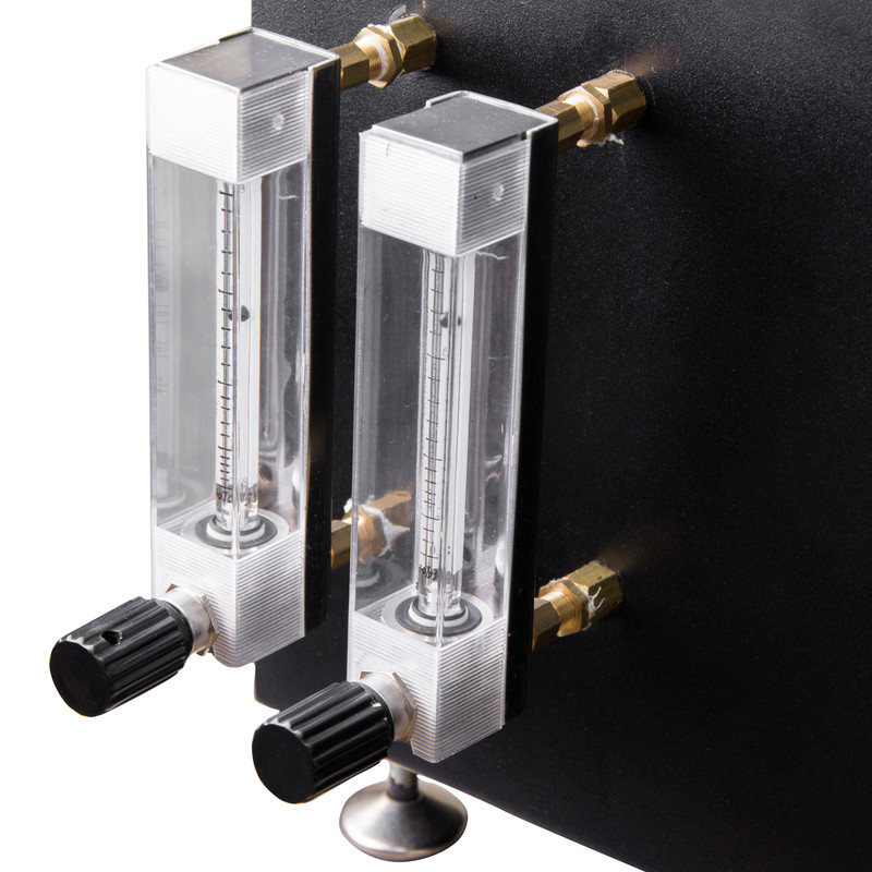 دستگاه تست خوردگی پارسیان تکنولوژی مدل PT-1120 Pro