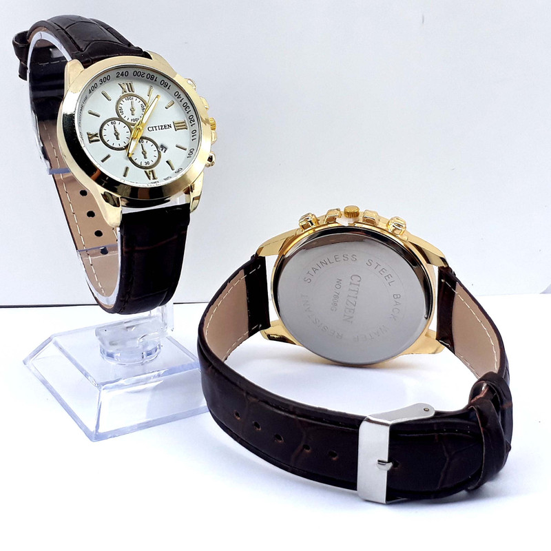 ساعت مچی عقربه ای زنانه مدل اسپرت کد cit-adad-z1