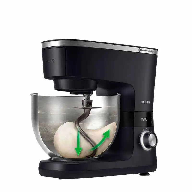 همزن فیلیپس مدل HR7962