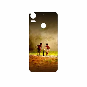 MAHOOT childs play Cover Sticker for HTC Desire 10 Pro