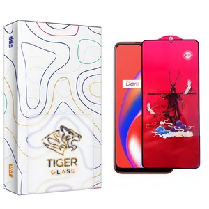 Tiger Glass APL2 king Screen Protector For Realme  C12