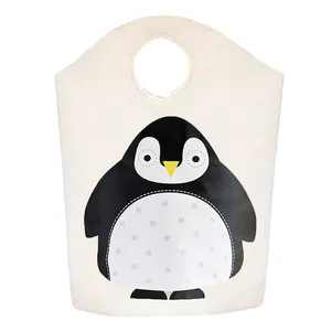 ارگانایزر کودک هیاهو مدل Polar Penguin کد 130