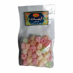 آبنبات طعم دار دزه -300 گرم