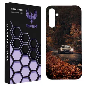 RIVEN RI2-5 Case For Samsung Galaxy A35