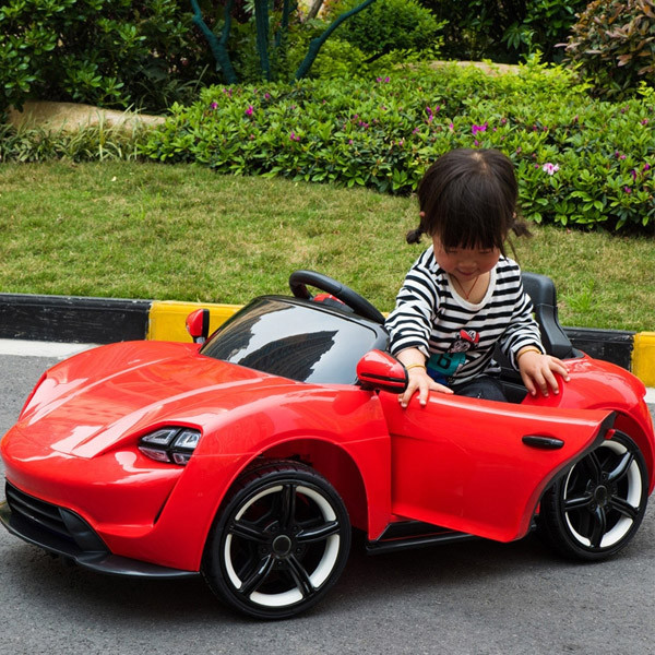 ماشین شارژی مدل پورشه کد 2022