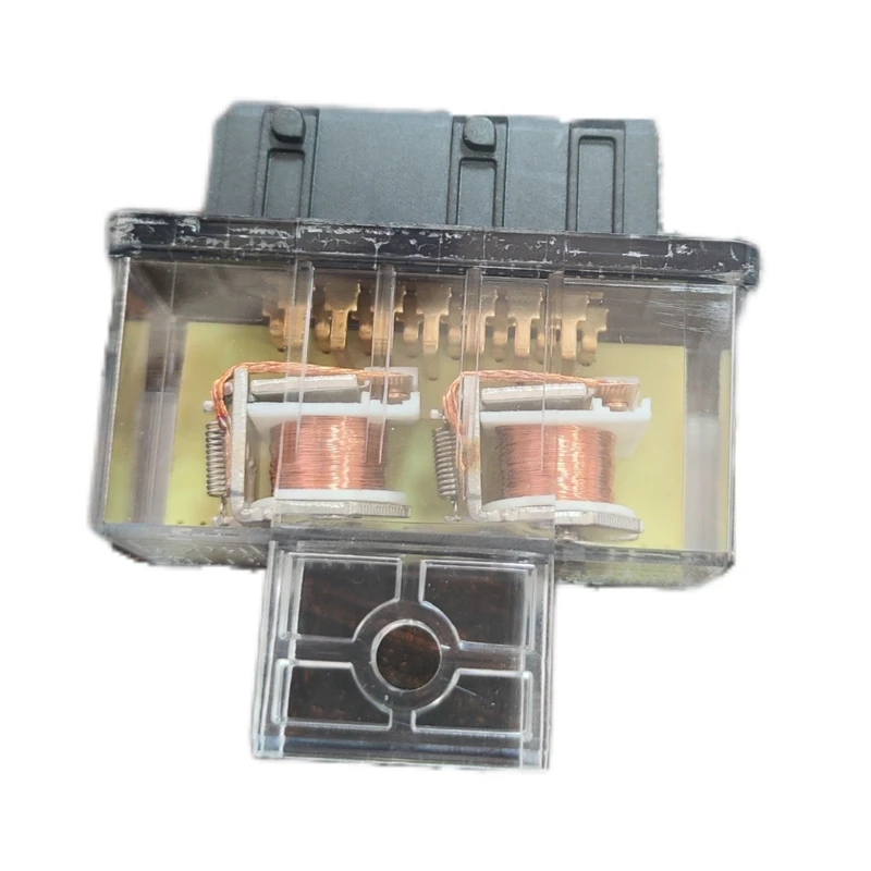 رله دوبل جی پی اس طرح شیشه ای مدل R0220 مناسب برای پژو ۴۰۵ و سمند