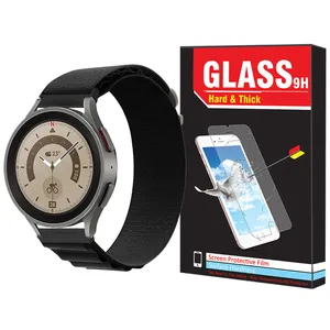 Hard And Thick Alpine Band For Samsung Galaxy Watch 5 pro 45mm