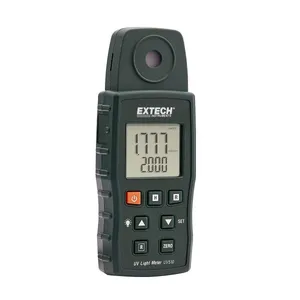 نور سنج ایکستچ مدل UV510