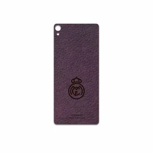 MAHOOT PL-REAL Cover Sticker for Sony Xperia XA Ultra