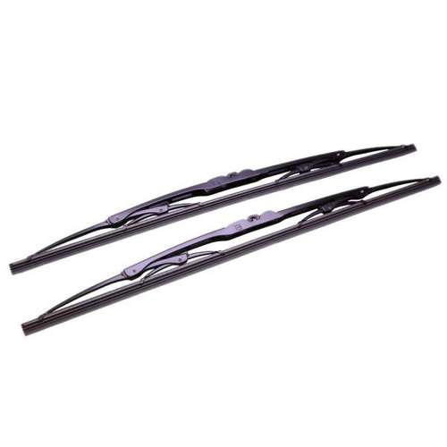 تیغه برف پاک کن والئو مدل wt55 مناسب برای پژو پارس بسته دو عددی