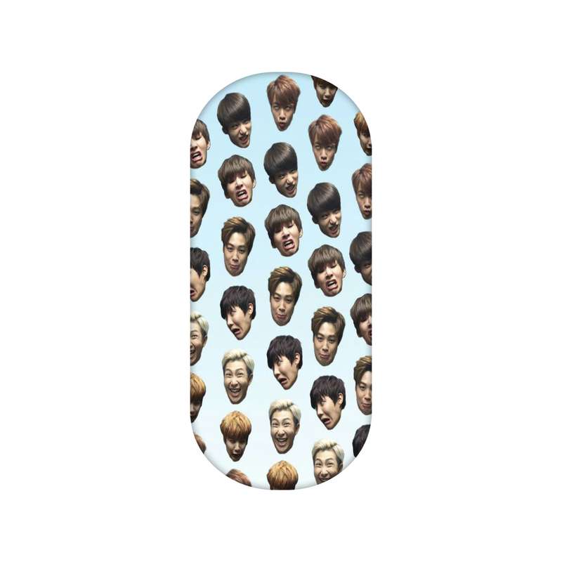 سوهان ناخن مدل BTS کد 664