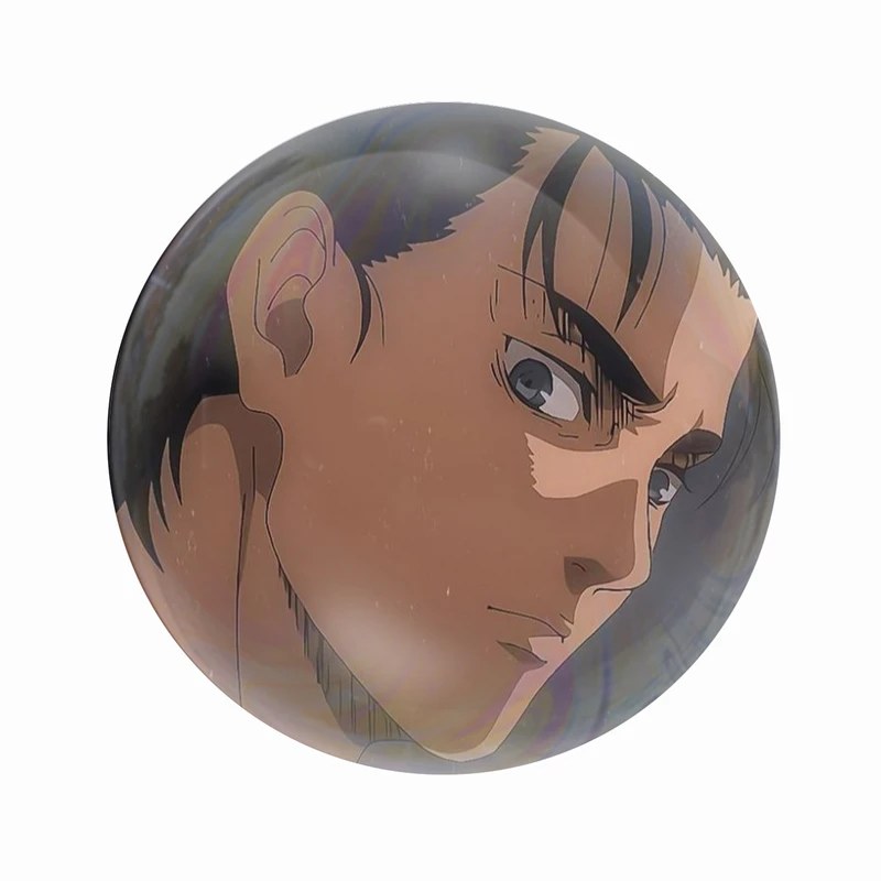 پیکسل عرش مدل فانتزی انیمه اتک آن تایتان Attack on Titan کد Asp8888