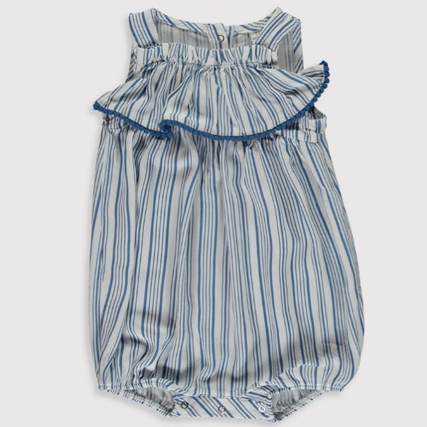 بادی نوزادی ال سی وایکیکی مدل 0SJ101Z1