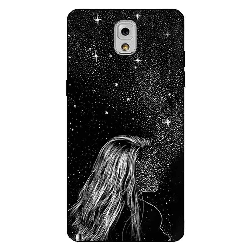 کاور مگافون کد 8264 مناسب برای گوشی موبایل سامسونگ Galaxy Note 3