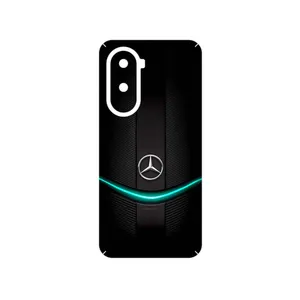 MAHOOT Mercedes_Benz Cover Sticker for Xiaomi Poco M7 4G