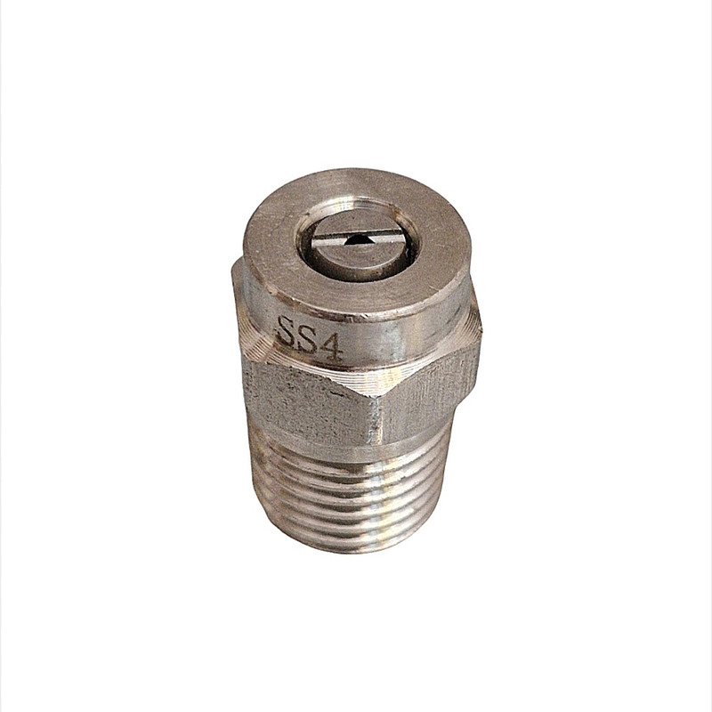 نازل کارواش صنعتی مدل ss4.5 نازل کارواش صنعتی مدل ss4.5