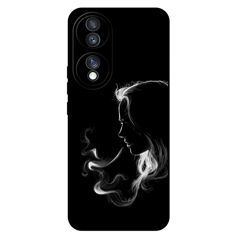 کاور مگافون کد 8261 مناسب برای گوشی موبایل آنر 70