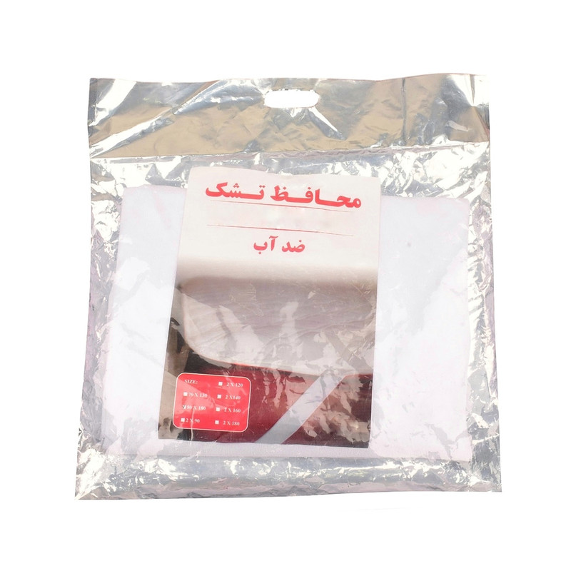 روتختی یک نفره مدل 016 سایز 180x80 سانتی‌متر