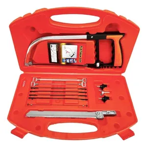 اره مویی و کمان مدل SO-12 مجموعه 12 عددی