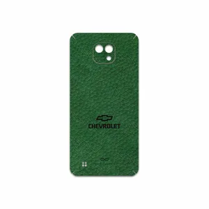 MAHOOT GL-CHVRLT Cover Sticker for LG X Cam