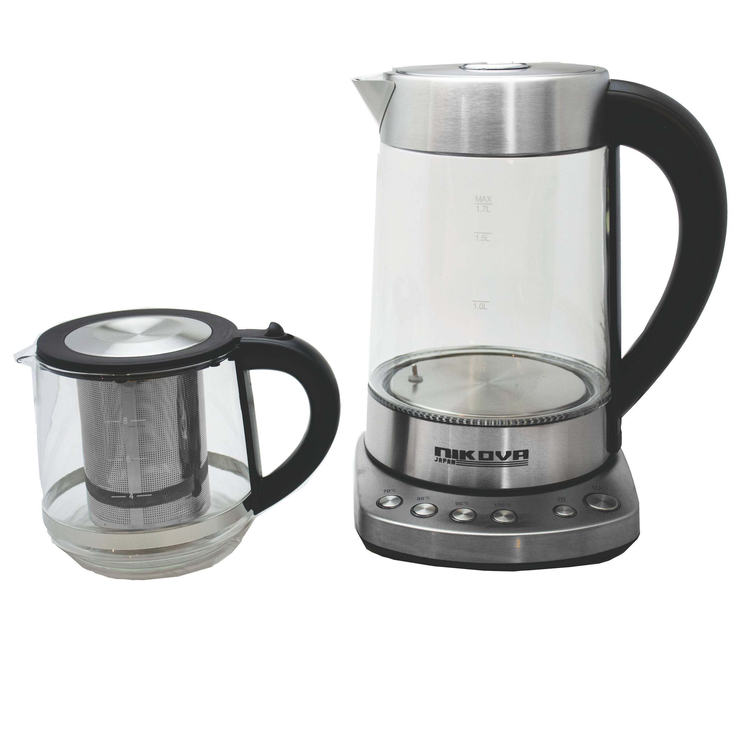 چای ساز نیکووا مدل NTK-20119
