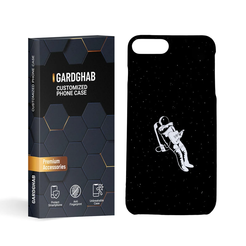  کاور گارد قاب مدل پسرانه مناسب برای گوشی موبایل اپل iphone 7 plus / 8 plus