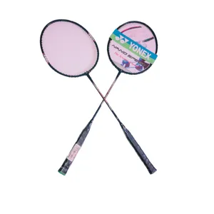 راکت بدمینتون یونکس مدل VOLTRIC 70 بسته 2 عددی