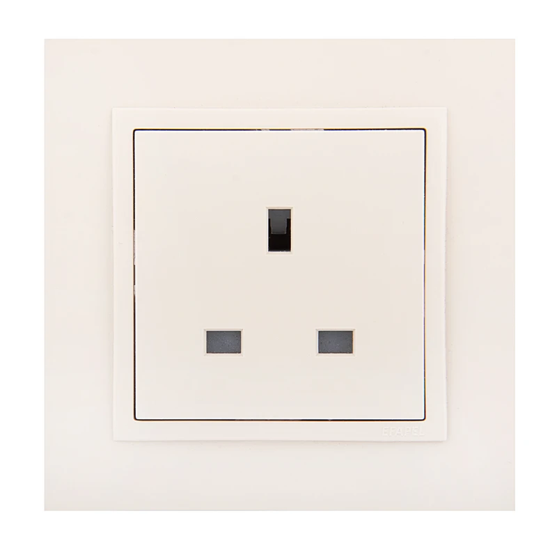پریز ایفاپل مدل LOGUS90 ANIMATO کد 90910TMM/21185/90642