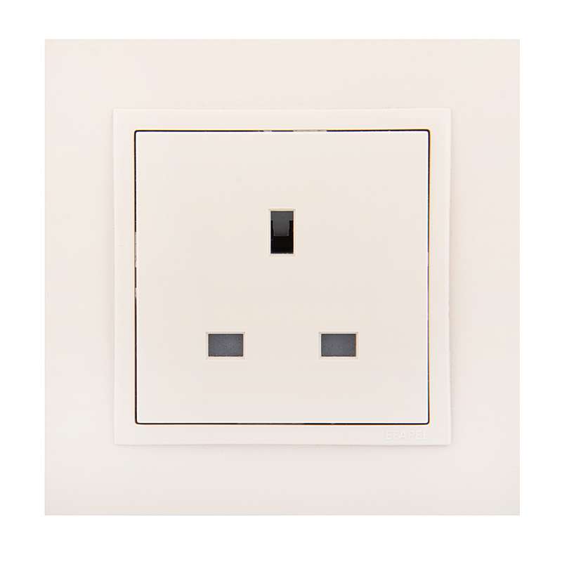 پریز ایفاپل مدل LOGUS90 ANIMATO کد 90910TMM/21185/90642