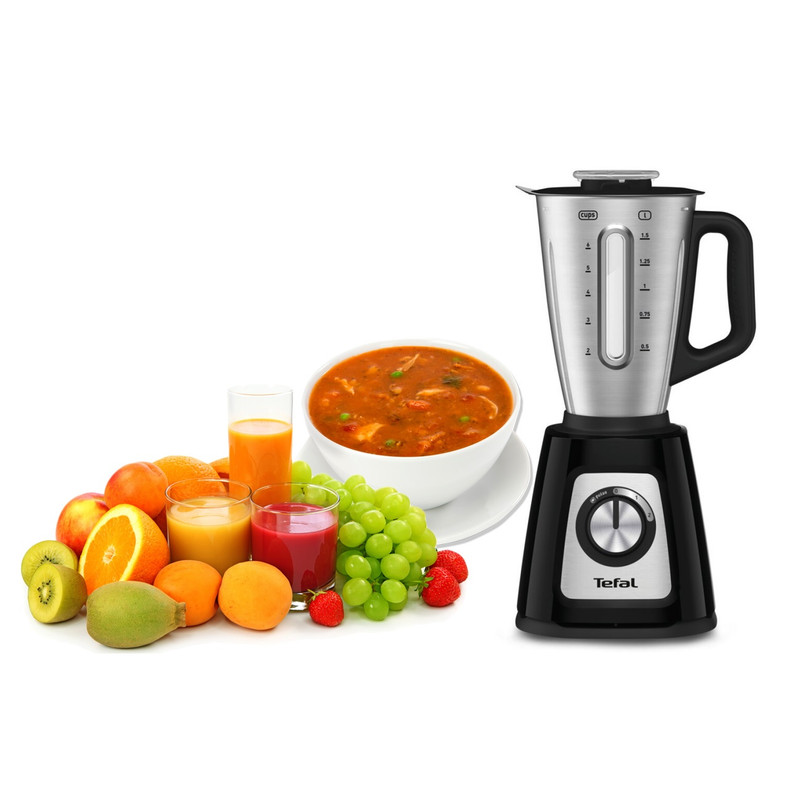 مخلوط کن تفال مدل BL44E831