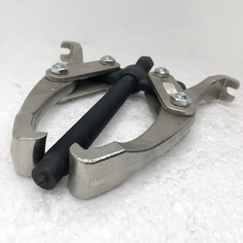 پولی کش دوشاخ او تی سی مدل 1035 پولی کش دوشاخ او تی سی مدل 1035